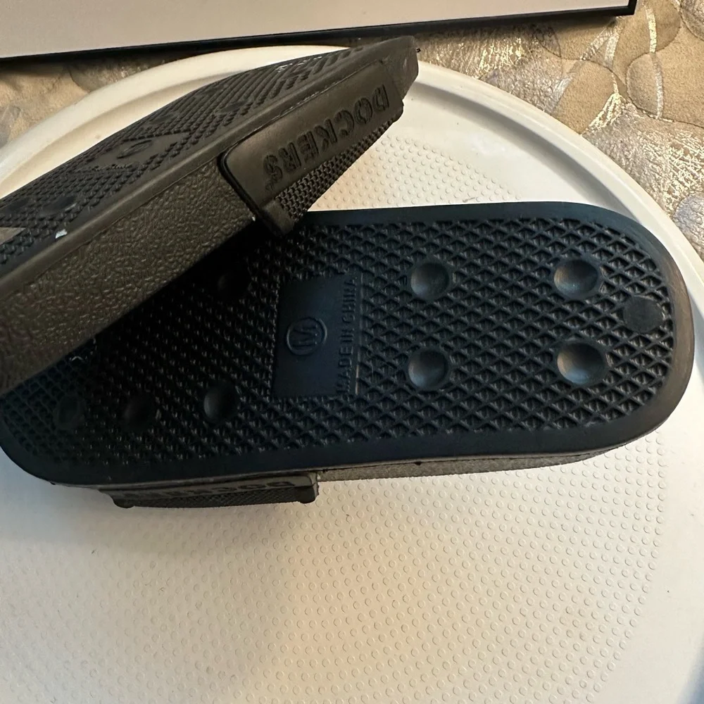 🆕Kids Dockers Slides
